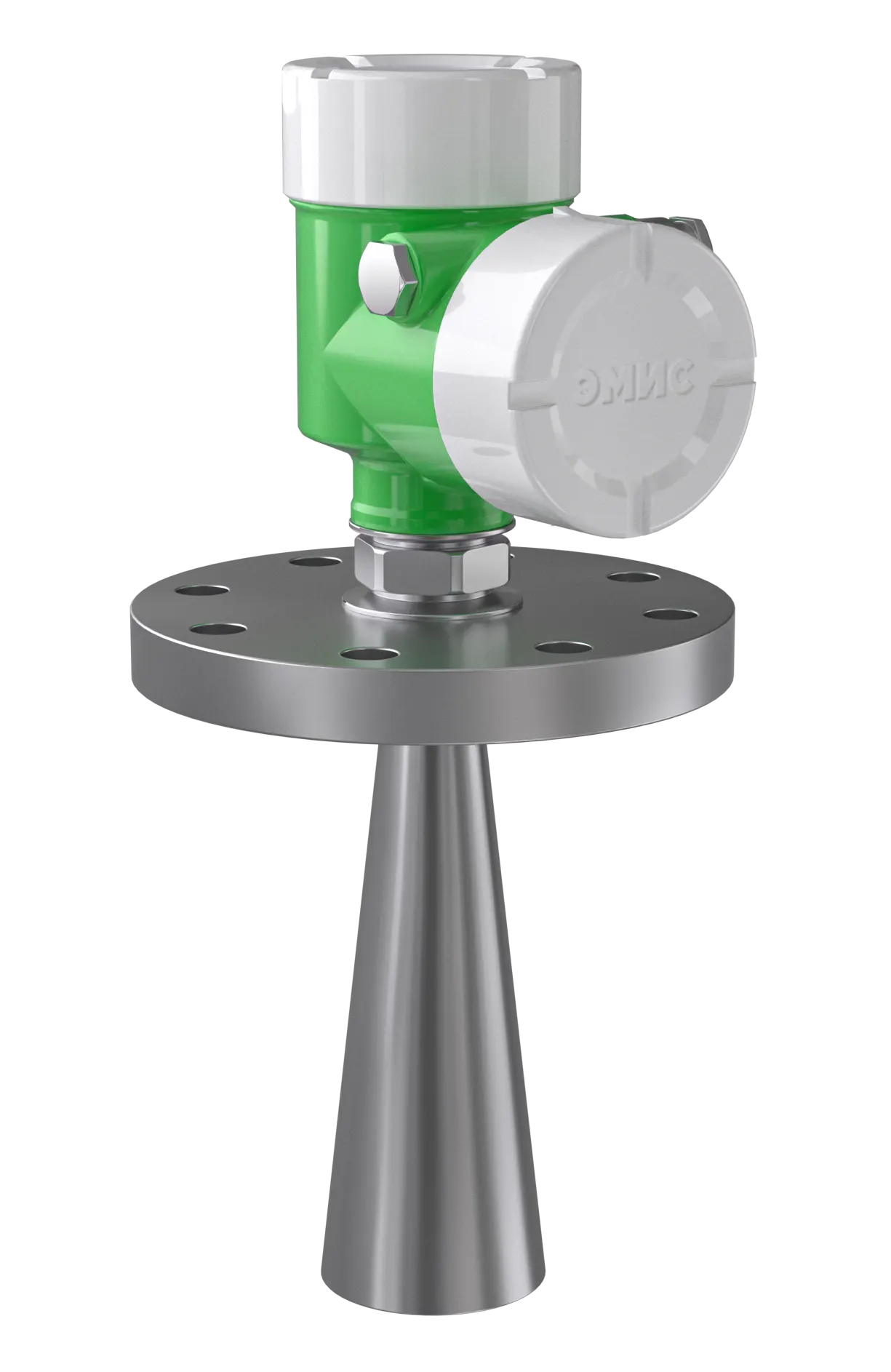 Уровнемер радарный ЭМИС-ПУЛЬС 530