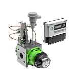 Узел учёта ЭМИС-Эско 2230-Р